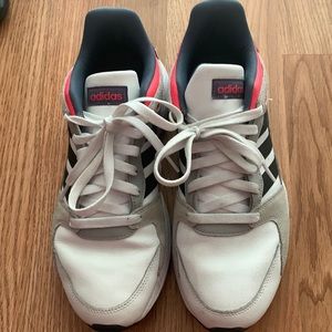 Adidas cloud foam Size 8 1/2